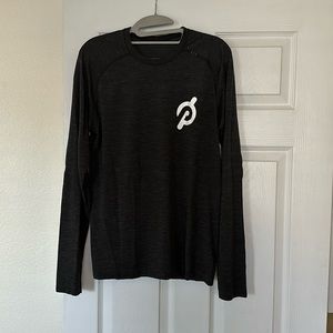Lululemon Peloton Shirt